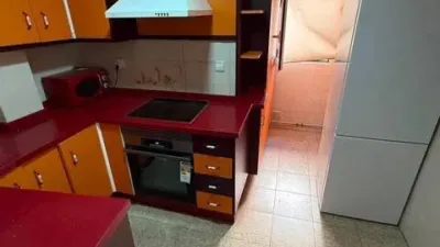 Piso en alquiler en Calle Calle Santiago Rusinol, El Pilar-San Pablo (Albacete Capital) de 3.000 €<span>/mes</span>