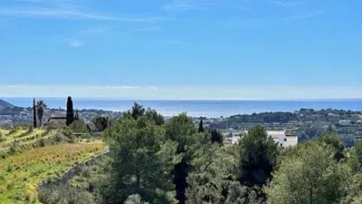 Terreno en venta en Camino de las Comes - Vista 3