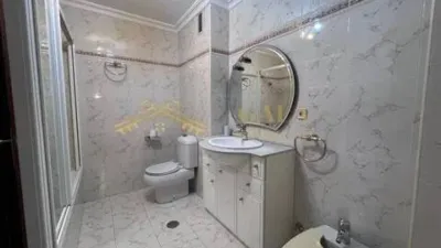 Apartment in Oeste-Nuevo Oeste photo 21