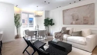 Apartment in Recoletos photo 46