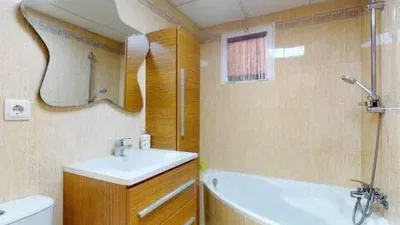 Apartment in Altabix photo 32