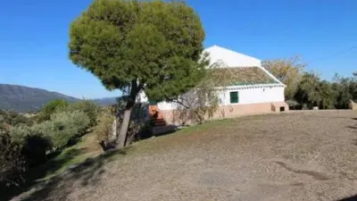 Chalet in El Gastor photo 5