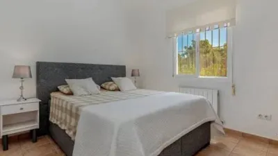 Chalet in Benimeit-La Sabatera photo 24