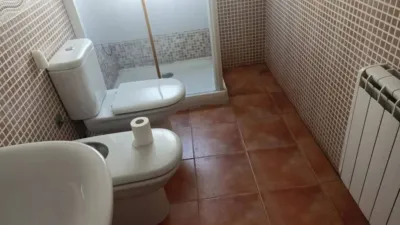 Apartment in Pozuelo de Alarcón photo 8