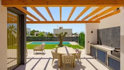 Casa - Vista 5