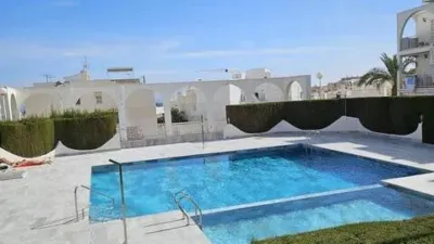 Pis – Torrevieja - Vista 2