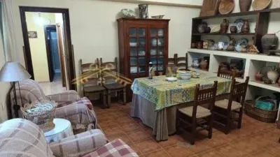 Chalet in Campus Universitario photo 30