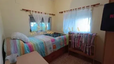 Chalet in Campus Universitario photo 15