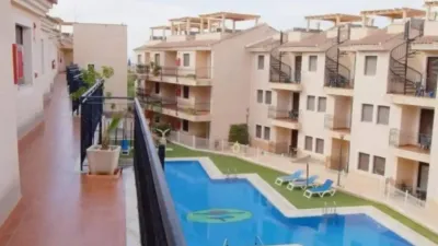 Apartment in Águilas photo 8