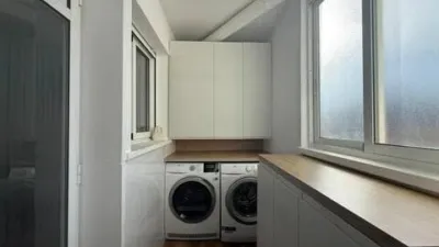 Apartment in Altabix photo 14