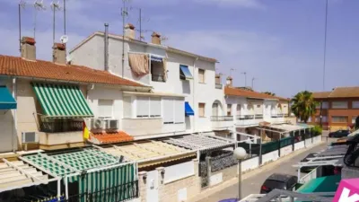 Chalet in Centre-Port-Platja Llevant photo 28