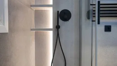 Apartment in Recoletos photo 31
