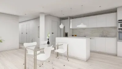 Chalet in Calasparra photo 23