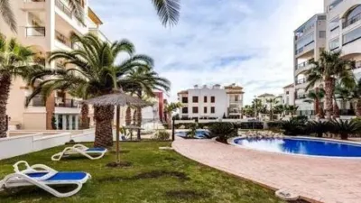 Pis – Guardamar del Segura, Urbanització Pinar de Guardamar - Vista 4