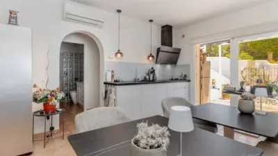 Chalet in Benimeit-La Sabatera photo 43