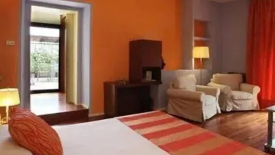 Chalet in Sant Vicenç de Montalt photo 45