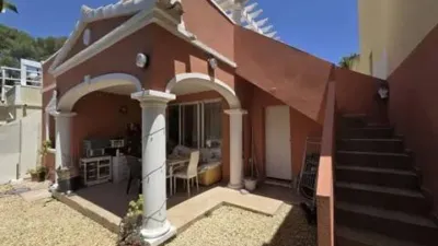 Casa – Calp, Gran Sol, Urbanització Les Cometes - Vista 4