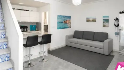 Chalet in Centre-Port-Platja Llevant photo 11