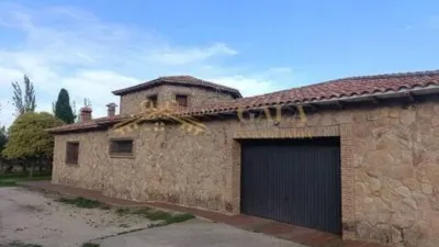 Chalet in Sur photo 11