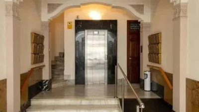 Piso - Más