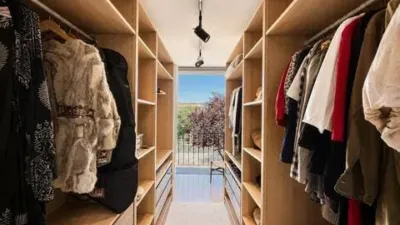 Chalet in O Barco photo 25