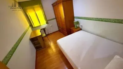 Piso en alquiler en Calle Calle Santiago Rusinol, El Pilar-San Pablo (Albacete Capital) de 3.000 €<span>/mes</span>