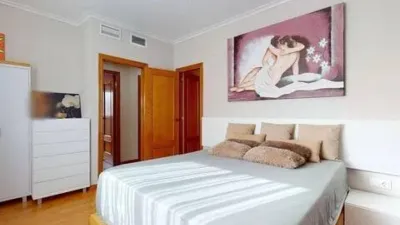 Apartment in Altabix photo 37