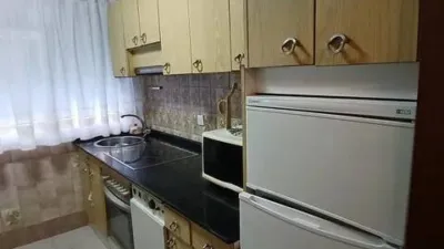 Piso en alquiler en Calle Grupo Jose Antonio No Number, Cancienes (Corvera de Asturias) de 675 €<span>/mes</span>