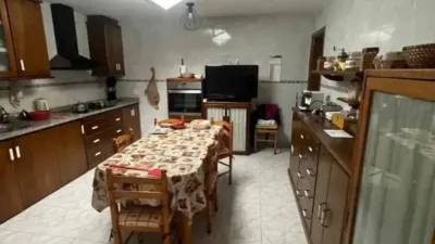 Chalet en Culleredo photo 8