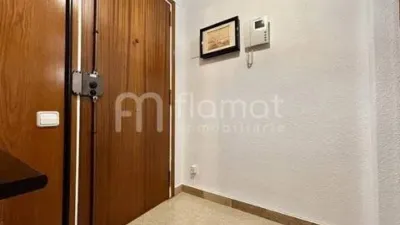 Piso en Pineda de Mar photo 19