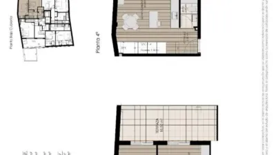 Apartment in Culleredo photo 6
