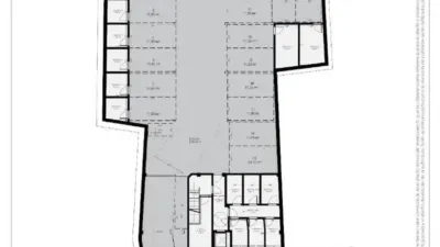 Apartment in Culleredo photo 10