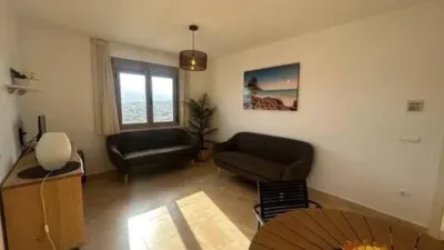 Apartment in Playa de Levante or La Fossa photo 24