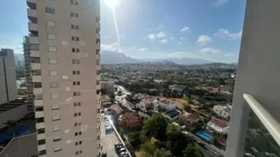 Apartment in Playa de Levante or La Fossa photo 33