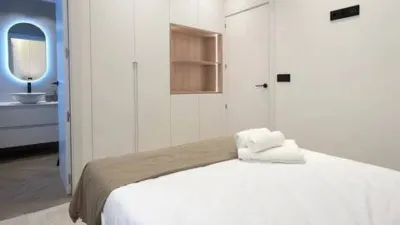 Apartment in Recoletos photo 28