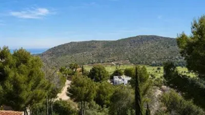 Casa – Pedreguer - Vista 3