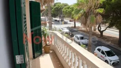 Apartment on Avinguda de Talaiot de sa Nineta photo 8