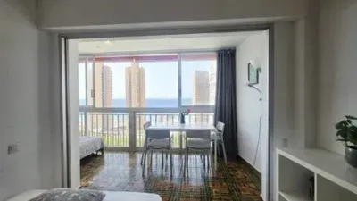 Piso – Benidorm - Más