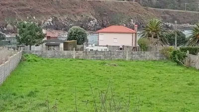 Casa – Malpica, A Costa - Vista 2