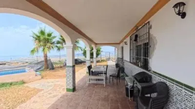 Chalet on Fuente Ariza Street photo 40