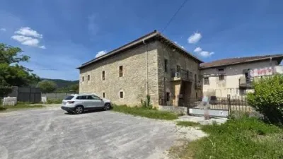 Rustic house on Calle 0 No Number photo 2