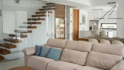 Casa – Benidorm, Ponent, la Marina Baixa - Més