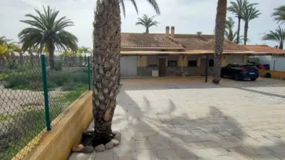 Chalet in Pulpí photo 6