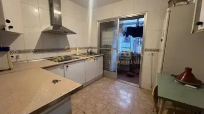 Apartment in Cáceres Capital photo 8