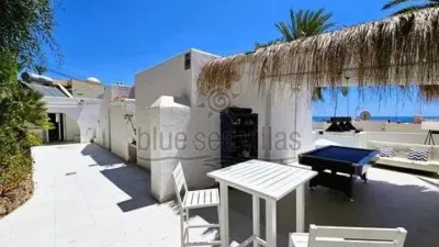 Chalet on Calle de la Mezquita photo 6