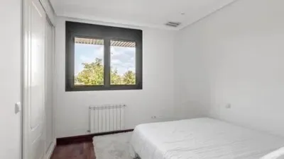 Apartment on Calle de las Moreras photo 17