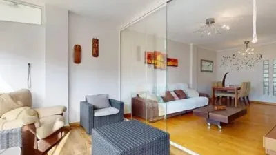 Apartment in Altabix photo 9