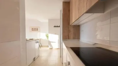 Apartment in Murcia Capital photo 6