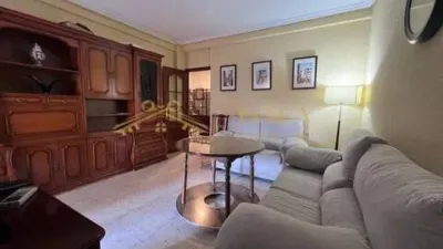 Apartment in Oeste-Nuevo Oeste photo 3
