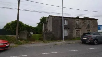Rustic house on Carretera de Loureiros photo 21